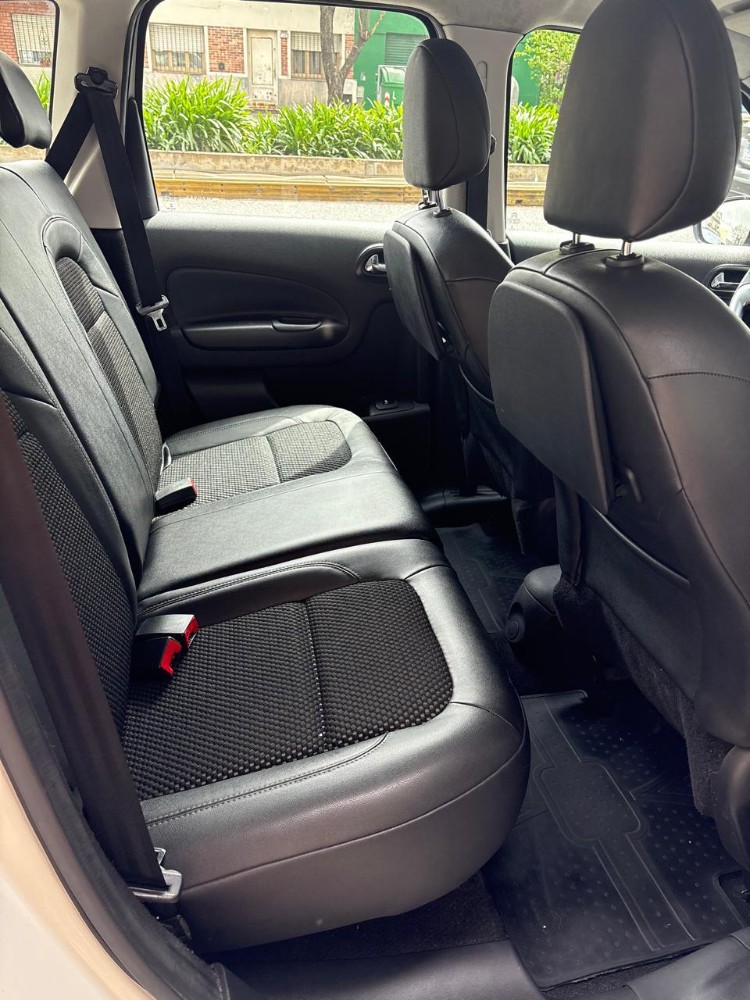 Citroën C3 Picasso Exclusive — foto 16